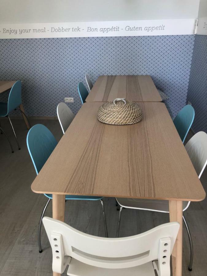 Villa Beline Direct Aan Zee, Verwarmd Zwembad En Sauna Tribanj-Kruscica Eksteriør bilde